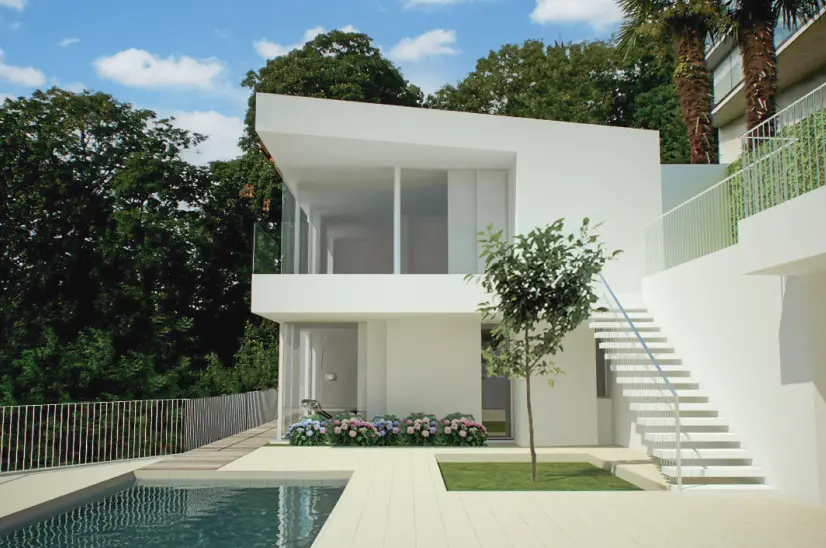Casa Mia