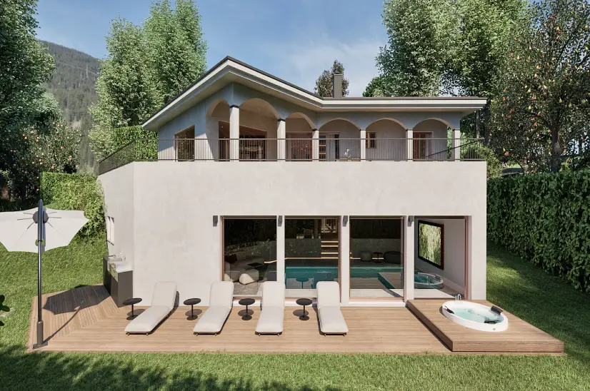 Villa Privata